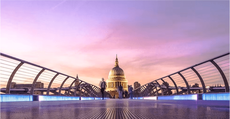 Finmark Summit London 2025