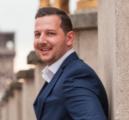 Meet Justin - Driving Growth and Innovation at Think Huge