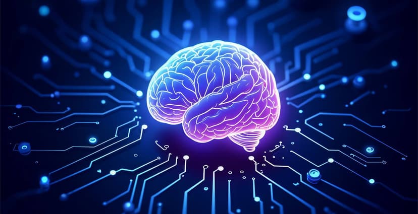 Machine Learning Meets Markets: The Infrastructure Edge Financial Firms Need Now