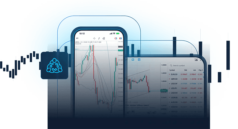 GCC Broker Case Study