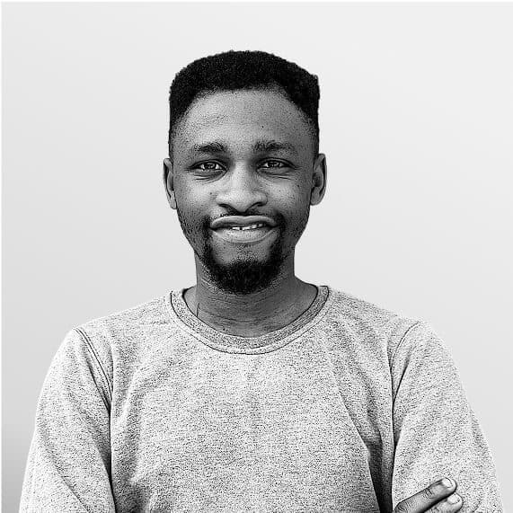 Oreoluwa Fakolujo