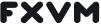 Logo FXVM